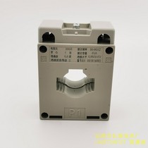 The Great Wall dian biao chang BH-0 66 30 holes 30 5A 100 5 300 5 current transformer