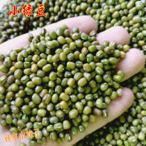 Yunnan small mung bean 5kg dumb mung bean braised rice porridge mung bean soup shaved ice eight treasure porridge mung bean cake fresh bean sprouts