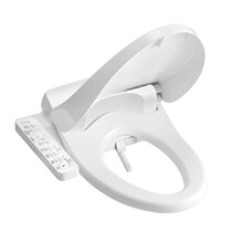TOTO Washlet Cover