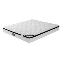 Lianle natural latex mattress 1 8-meter mattress Natural latex Simmons mattress soft and hard moderate