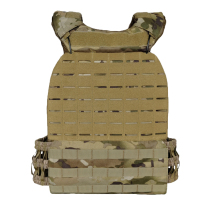 MULTICAM Camouflage Viking Tactical vest Military camouflage Corsfit load-bearing vest Special forces Lightweight