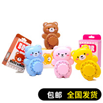  Timer Kitchen baking cute cartoon clock timer Students use net celebrities to learn to do questions Mechanical reminder