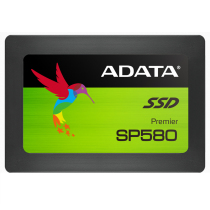 AData Weigang SP580 480g SSD solid state drive desktop notebook SATA3 interface