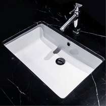 Under-counter basin Basin LW1515B LW1516B LW596RB Oval square washbasin basin