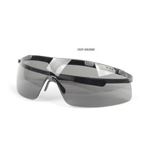 Umeritos 9072213 SUPERG windproof sand riding ultralight anti-fog anti-shock safety protective glasses