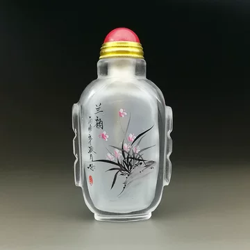 水晶鼻烟壶-水晶鼻烟壶促销价格、水晶鼻烟壶品牌- 淘宝
