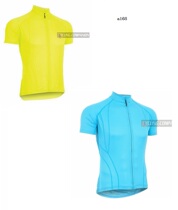 A168 speed dry breathable outlet US version short sleeve quick dry short sleeve riding suit