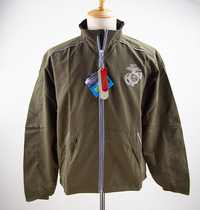 American USGI public military version USMC physical jacket sportswear