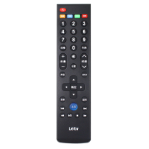 Original LETV TV remote control Letv super remote control 3rd generation super 4X40 43 50 X60 universal