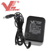 Yuewei YW-904W 9V400MA regulated DC power supply adapter coil transformer 905L 9V 500MA