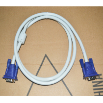 3 4 Gong-to-public vga-line computer host display line for needle 1 5 m 3 5 10 m computer accessories