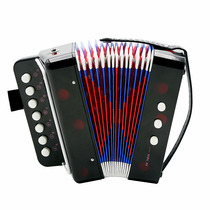 Factory 103 childrens toy accordion puzzle playing hand wind and practice violin foreign trade