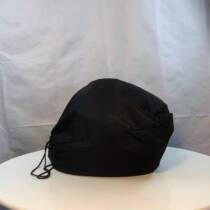 Motorcycle helmet storage bag Ski helmet dust bag Bicycle helmet bag Climbing helmet dust bag