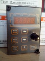 New Taian N310 series inverter operation panel N31DOP-01 original stock
