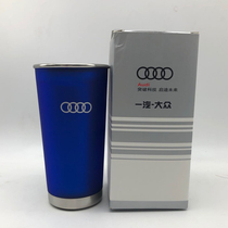 2020 summer hot sale Car suitable car cup can be customized logo Car special car cup 304 stainless steel