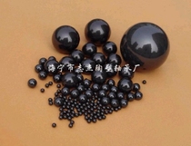 Silicon carbide (sic) ceramic balls 2 381 3 0 3 175 3 969 4 763 6 0 6 35 high-precision