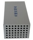 Wall-mounted FC48 port terminal HT-015 pigtail terminal box optical fiber box terminal box desktop factory direct sales