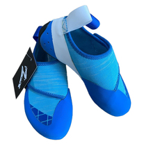 zero ten child stickup rock shoes holding stone beginners rock climbing shoes training practice outdoor wild climbing shoes