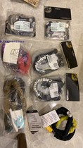 Safety Rope Kite Surfing Long Safety Rope US NP HANDLE PASS LEASH Uncoupling Thickening