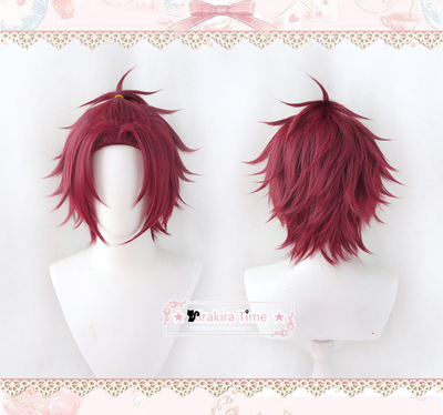 taobao agent [KT] さ ん ぶる ん ぶる ス タ ー ズ! Idol fantasy sacrifice clothes are more true cosplay wigs