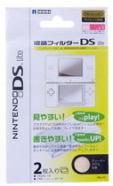 Nintendo NDSL film NDSL film IDSL screen HD protective film LCD screen film