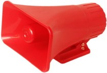 Special BC-3A electronic buzzer crane driving alarm signal speaker