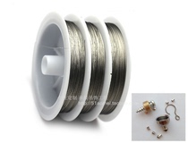 Wire wire hanging accessories lamp accessories DIY suspension wire hardware accessories decoration stainless steel wire rope