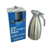 Boss electric kettle