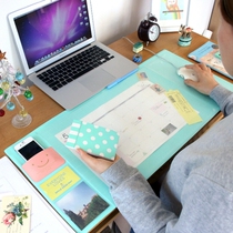 Pads Stickers Mouse Wrist From The Best Ping Agent Yoycart Wen House Korea Plan D Sweet Multi Functional Office Desk Mat Cute Desktop Learning