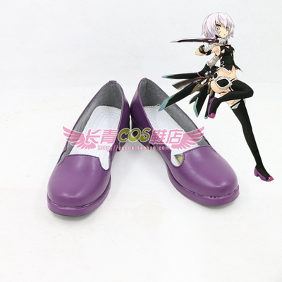 jack the ripper sneakers