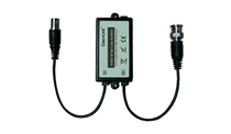 Video ground loop isolator video isolator DVR rear isolator Video Anti-jammer