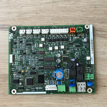 Carrier Central air conditioning accessories 30XAXWXQ unit compressor protection board 00PPG000469000A module