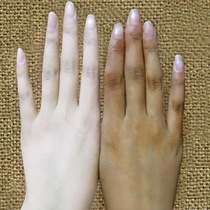 Li Jiaqi recommends ~ born yellow skin can also be white ~ nicotinamide shower gel body whitening