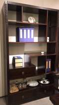 Lai's Sheng Tan XS-E02-B Right Tea Rack Deposit