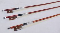 Violin accessories Violin Bow Bow Bow Bow White horsetail hair 4 4 -1 16 models complete