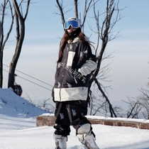 Ski - suit rental Skyline Sky - Hop Ski - suit for Skhop - up Sky - Hop Ski - suit for wind protection