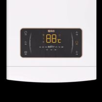 Wanjiu gas water heater JSQ30-16Z5 high-end thermal quality water heater