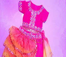 Xinjiang Uyghur special bell dance costume National stage costume three-piece set for women