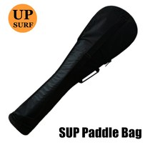 High Quality SUP Paddle Bag Surfboard Paddle Bags Black SUP