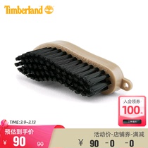 Timberland adds Berlan official care products rubber sole cleaning brush) A1BU6