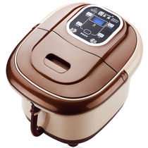 Anshang AS-818 Foot Bathtub Luxury Foot Massage Foot Bath Intelligent Automatic Heating Massage Basin Foot Washing Basin