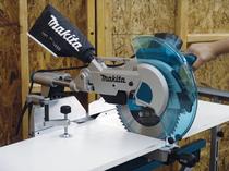 Makita makita saw aluminum machine 10 12 inch cutting machine LS1216 sliding LS1016 with DXT depth cutting