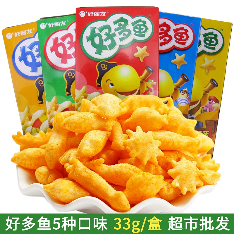零食批发行业的现状与趋势