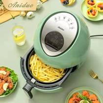 ainiduo love you more net red air fryer without fume automatic touch screen air fryer machine 3 5L