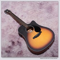 15% off list price Kepma EAC EACE EDC EDCE EDCE-3TSM Folk Electric Box Wooden guitar