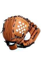 Primary school youth game bbg special baseball softball gloves baseball rubber defensive ua hit throw props practice