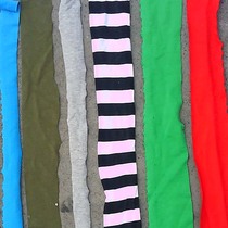 Full cotton pure cotton mop cloth strip Clothing Scrap Cloth Strapping Bunch of racks Cloth Strips of color Special price 1 catty 1 1