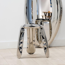 Fashion Art Home Superior Sense Living Room Short Stool Sofa Small Side A Few Designer Chair Dressers Small Stools