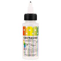 U S Cake Supply 2-Ounce Airbrush Cake Food Color M