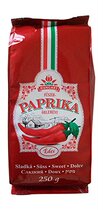 Hungarian Sweet Paprika 250gr 8 9oz Hungarian sweet chili powder 250gr